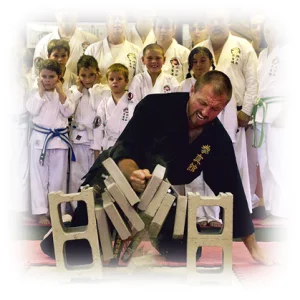 Maine Traditional Karate academy photo