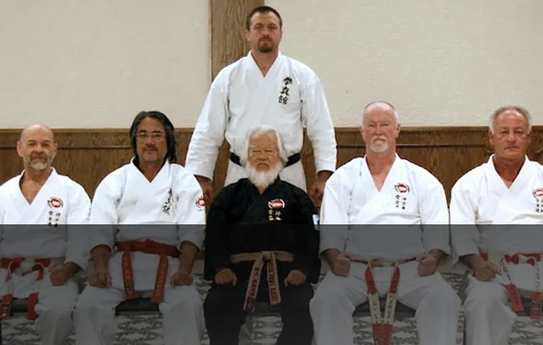 Maine Traditional Karate academy photo