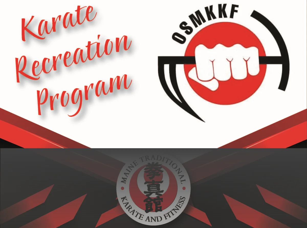 Maine Traditional Karate academy photo