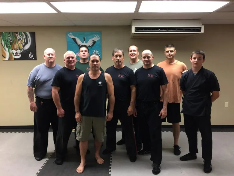 Northern Chi Martial Arts facility image
