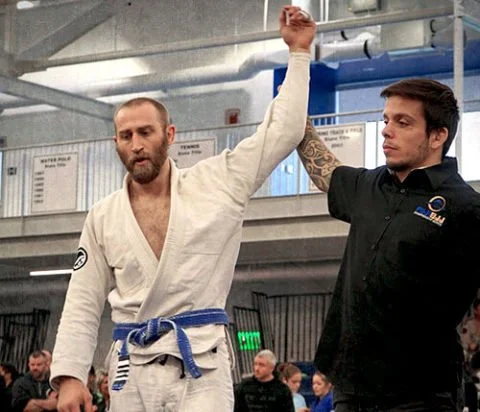 Port City Brazilian Jiu Jitsu facility image