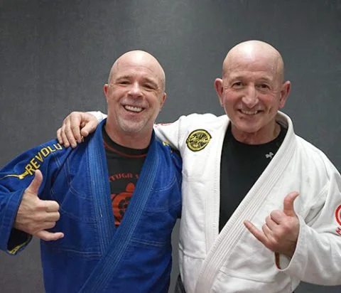 Port City Brazilian Jiu Jitsu facility image