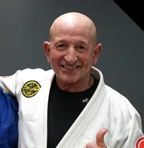 Port City Brazilian Jiu Jitsu facility image