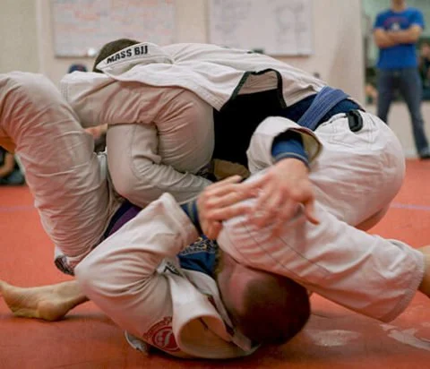 Port City Brazilian Jiu Jitsu facility image