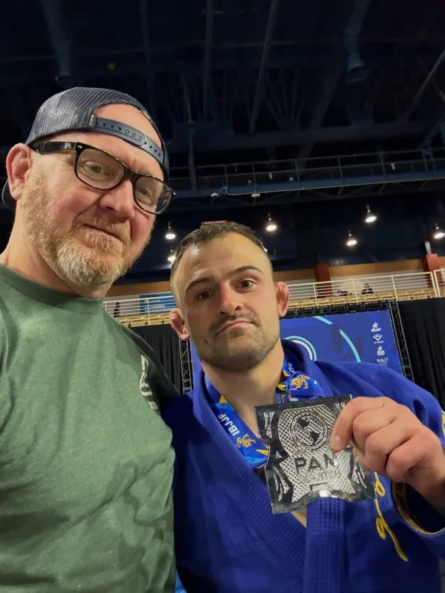 Port City Brazilian Jiu Jitsu facility image
