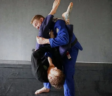 Port City Brazilian Jiu Jitsu facility image