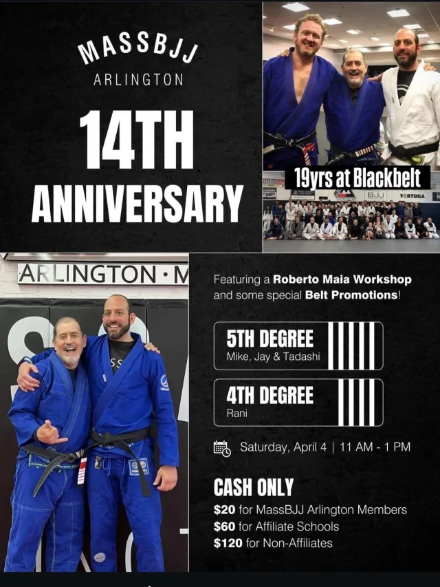 Port City Brazilian Jiu Jitsu facility image