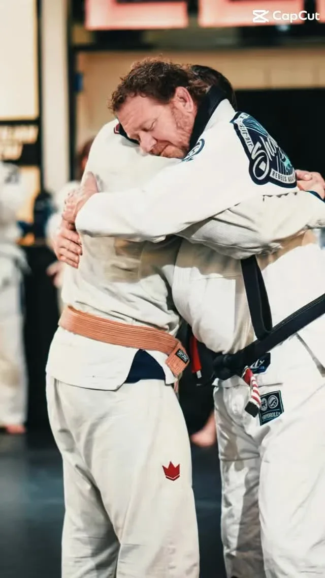 Port City Brazilian Jiu Jitsu facility image