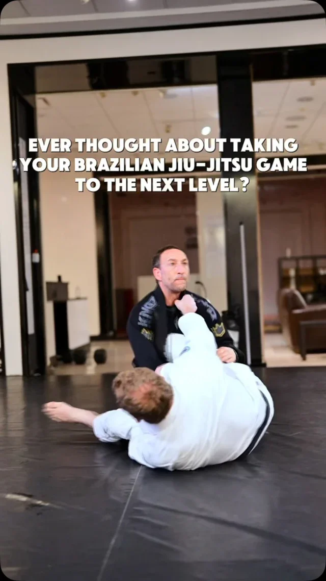 Port City Brazilian Jiu Jitsu facility image