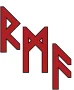 Ragnarok Martial Arts academy logo