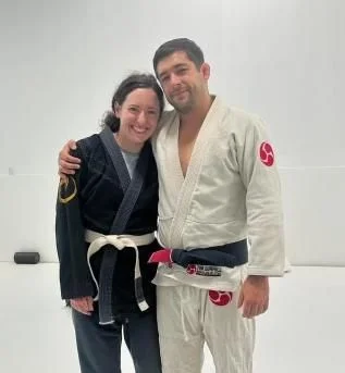 Rolls Jiu Jitsu facility image