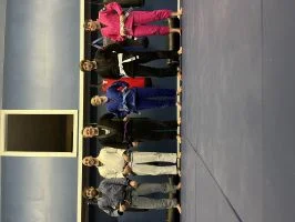 Rolls Jiu Jitsu facility image
