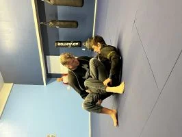 Rolls Jiu Jitsu facility image
