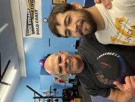 Rolls Jiu Jitsu facility image