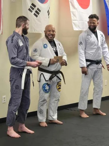 Silvestre Brazilian Jiu Jitsu facility image