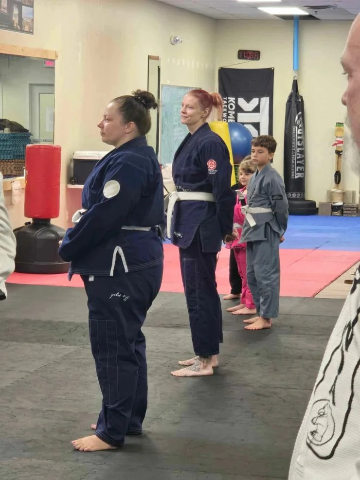 Silvestre Brazilian Jiu Jitsu facility image