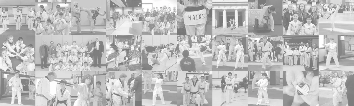 Southern Maine TaeKwondo facility image