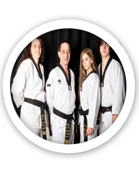 Southern Maine TaeKwondo facility image