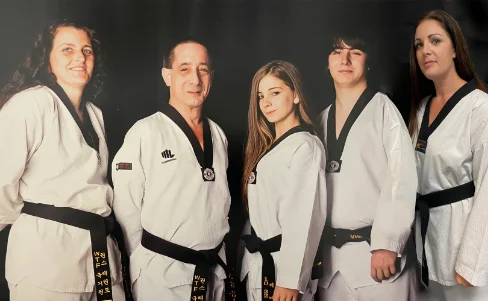Southern Maine TaeKwondo facility image