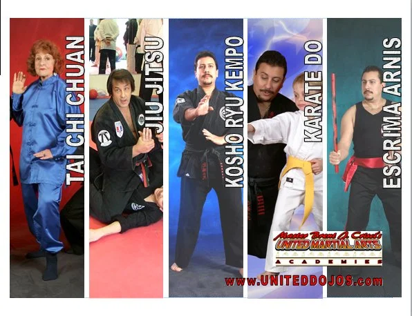 United Martial Arts Academies facility image