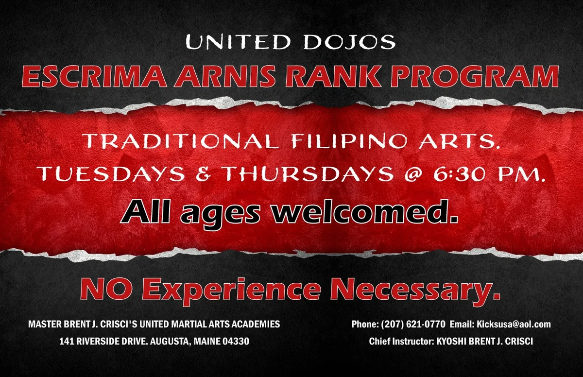 United Martial Arts Academies facility image