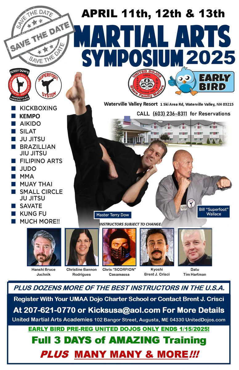 United Martial Arts Academies facility image