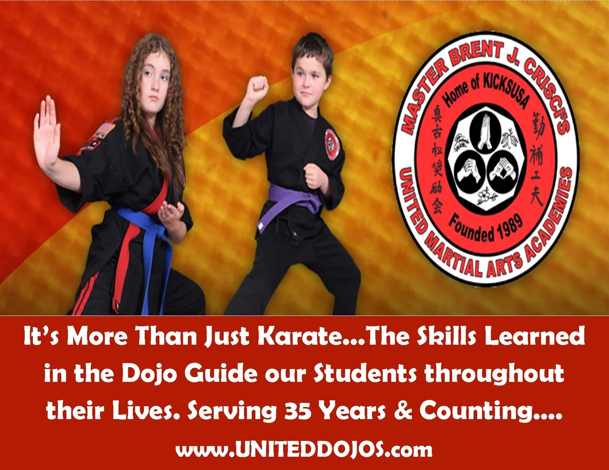 United Martial Arts Academies facility image