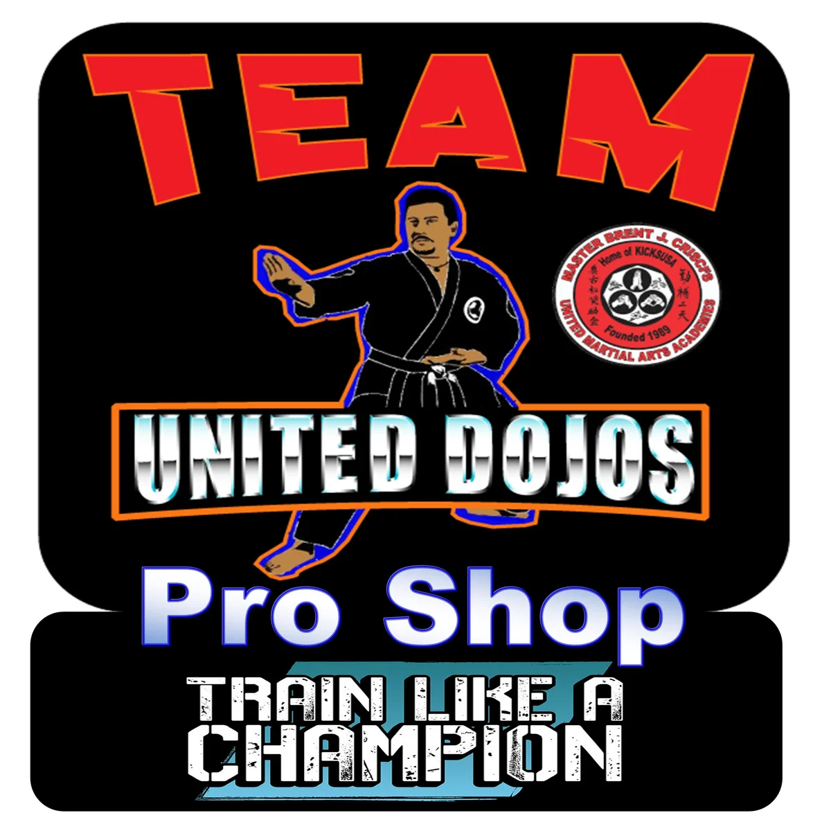 United Martial Arts Academies facility image