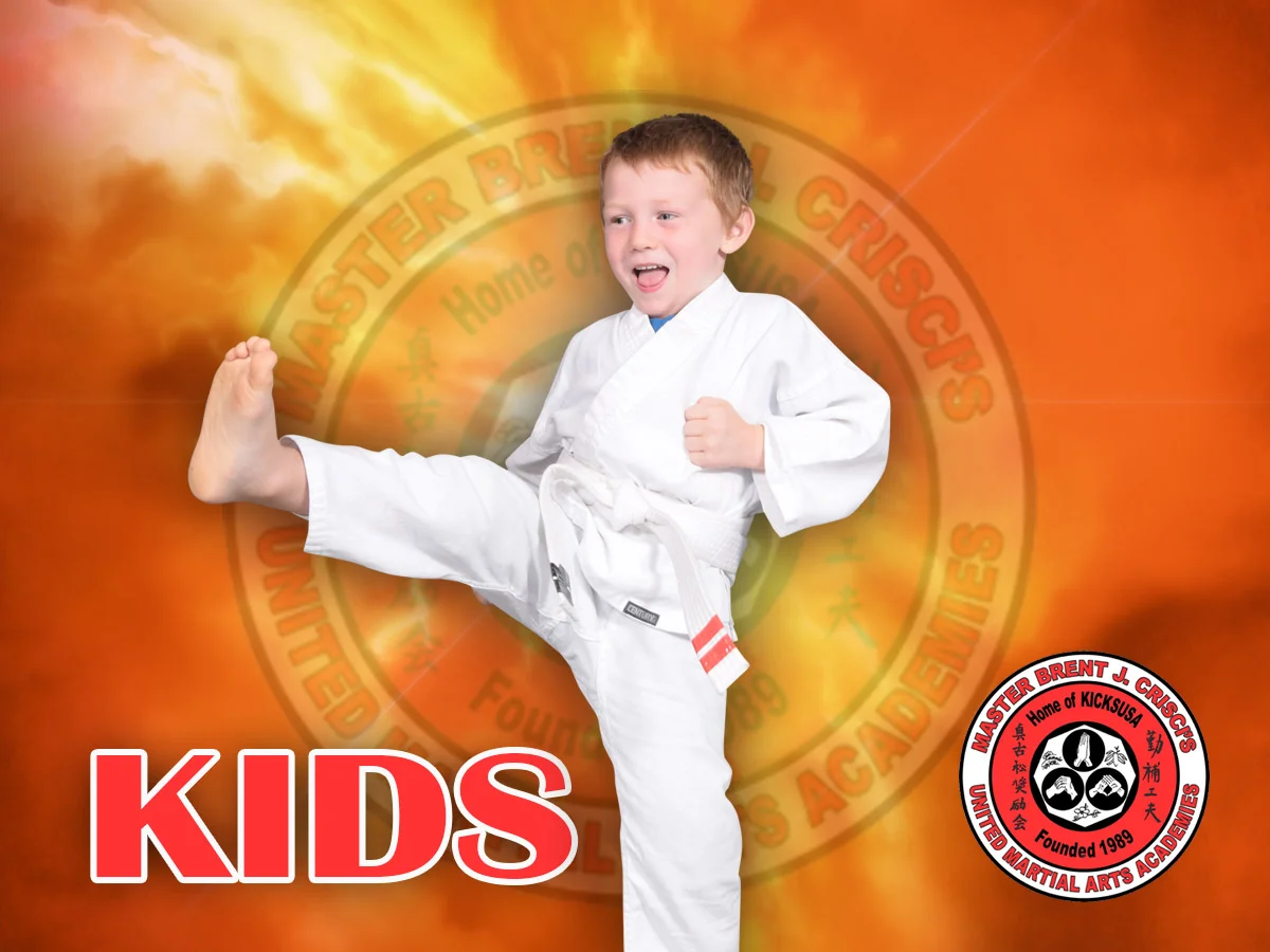 United Martial Arts Academies facility image