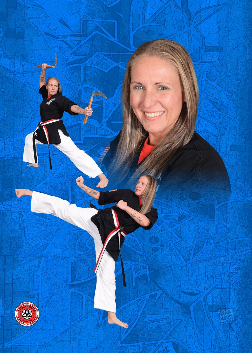 United Martial Arts Academies facility image