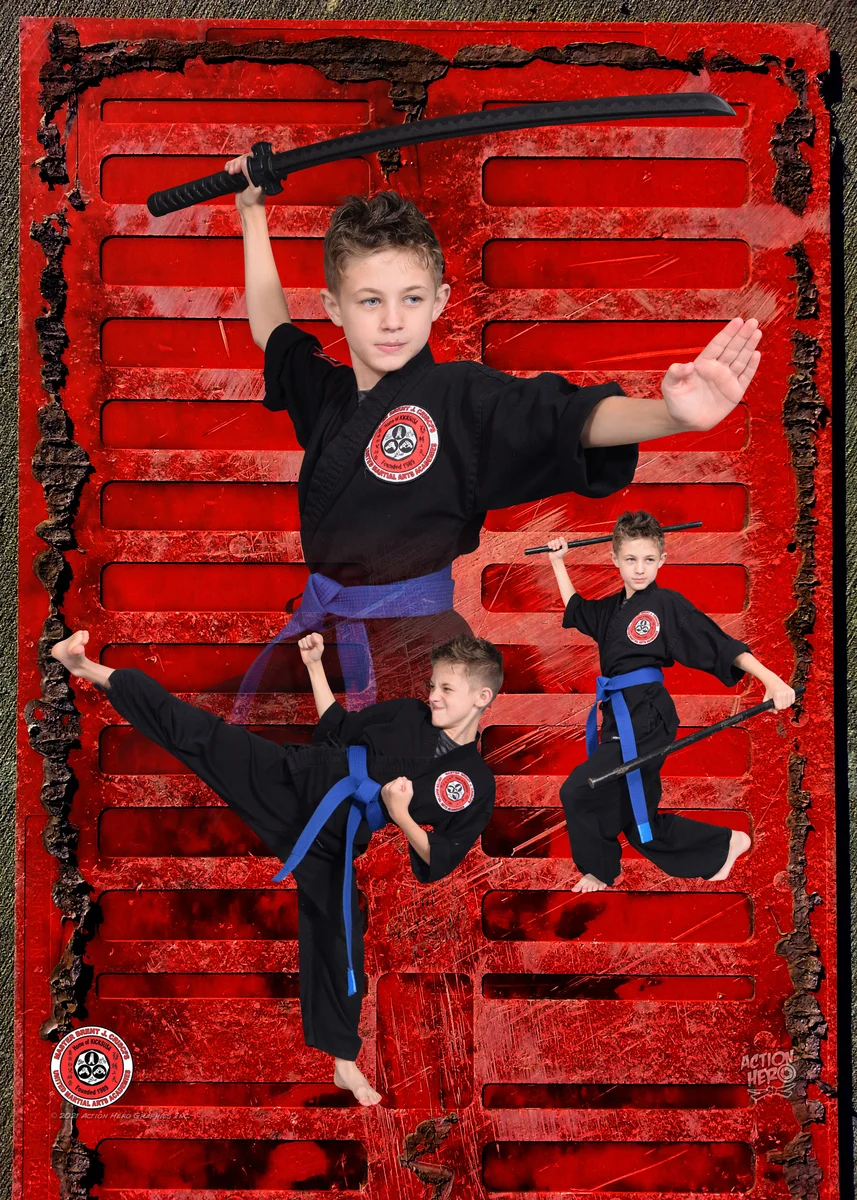 United Martial Arts Academies facility image