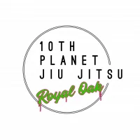 10th Planet Jiu Jitsu Royal Oak facility image