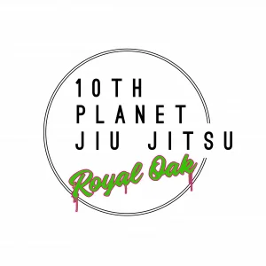 10th Planet Jiu Jitsu Royal Oak facility image