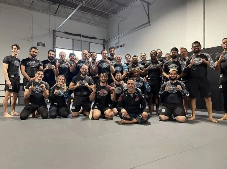 10th Planet Jiu Jitsu Royal Oak facility image