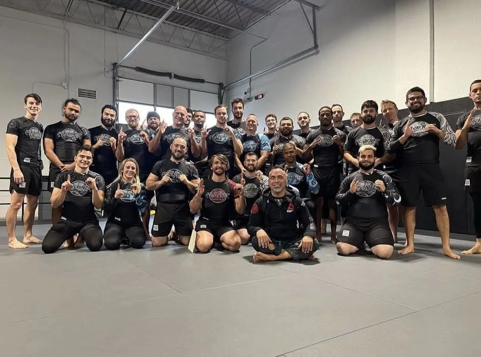 10th Planet Jiu Jitsu Royal Oak facility image