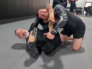 10th Planet Jiu Jitsu Royal Oak academy logo