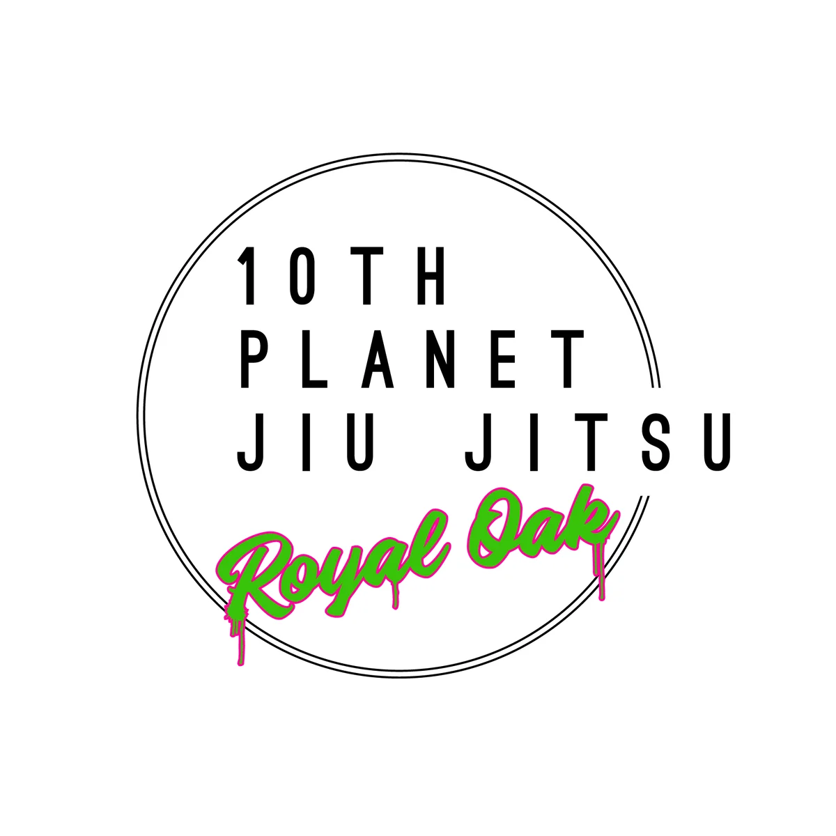 10th Planet Jiu Jitsu Royal Oak facility image