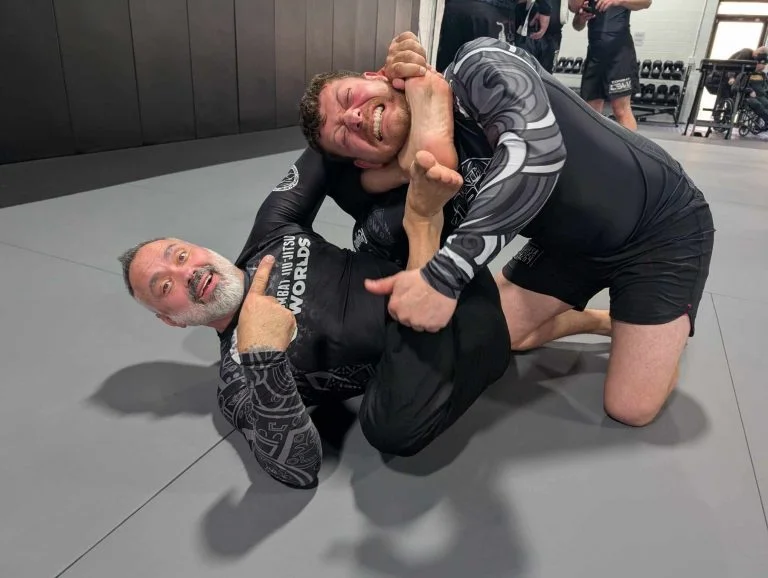 10th Planet Jiu Jitsu Royal Oak facility image