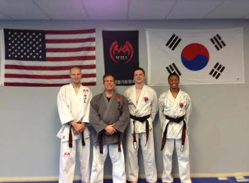 10th Planet Jiu Jitsu facility image