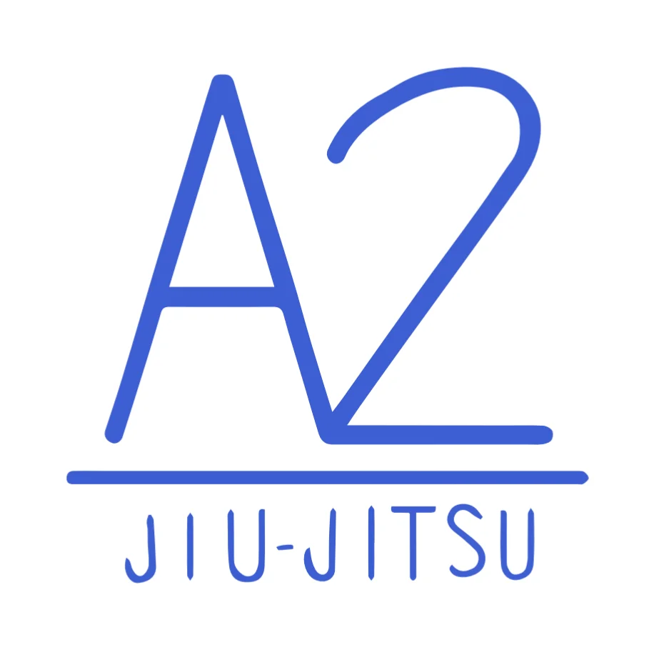 A2 Jiu Jitsu academy logo