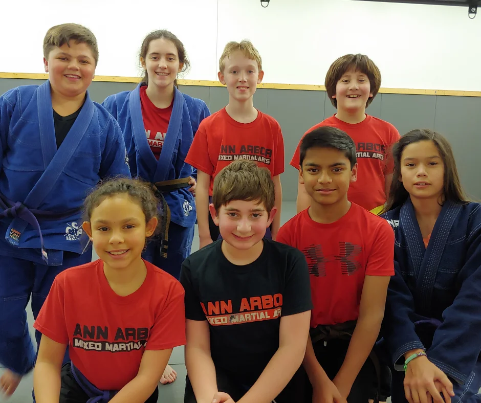 A2 Jiu Jitsu facility image
