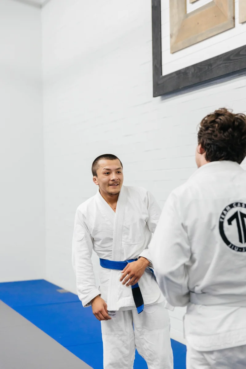 Academy 231 facility image