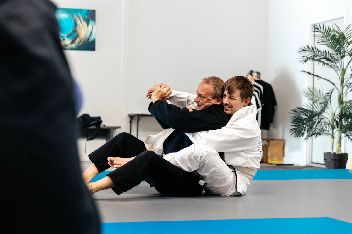 Academy 231 facility image