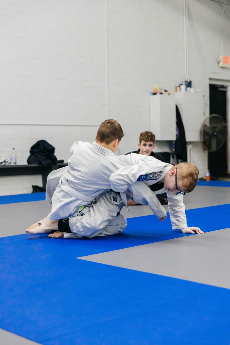 Academy 231 facility image