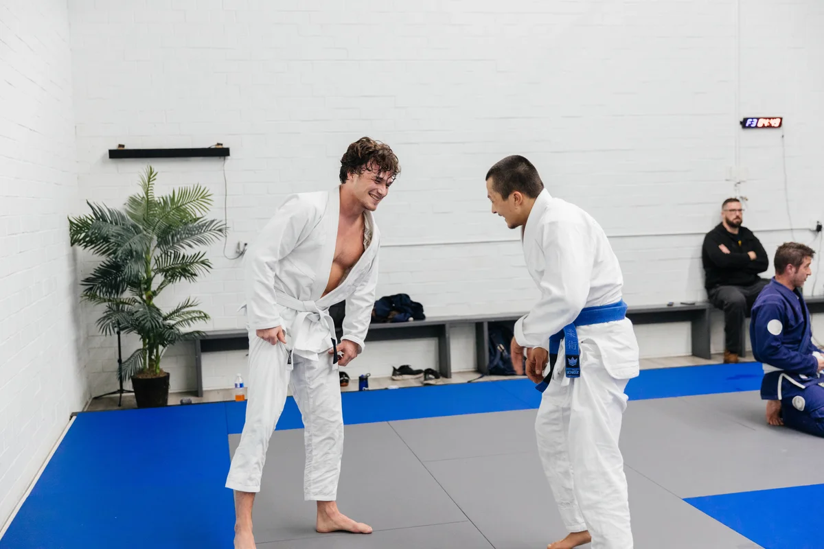 Academy 231 facility image