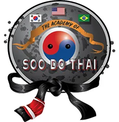 Academy Of Soo Do Thai academy logo