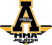 All Day MMA Jiu Jitsu academy logo