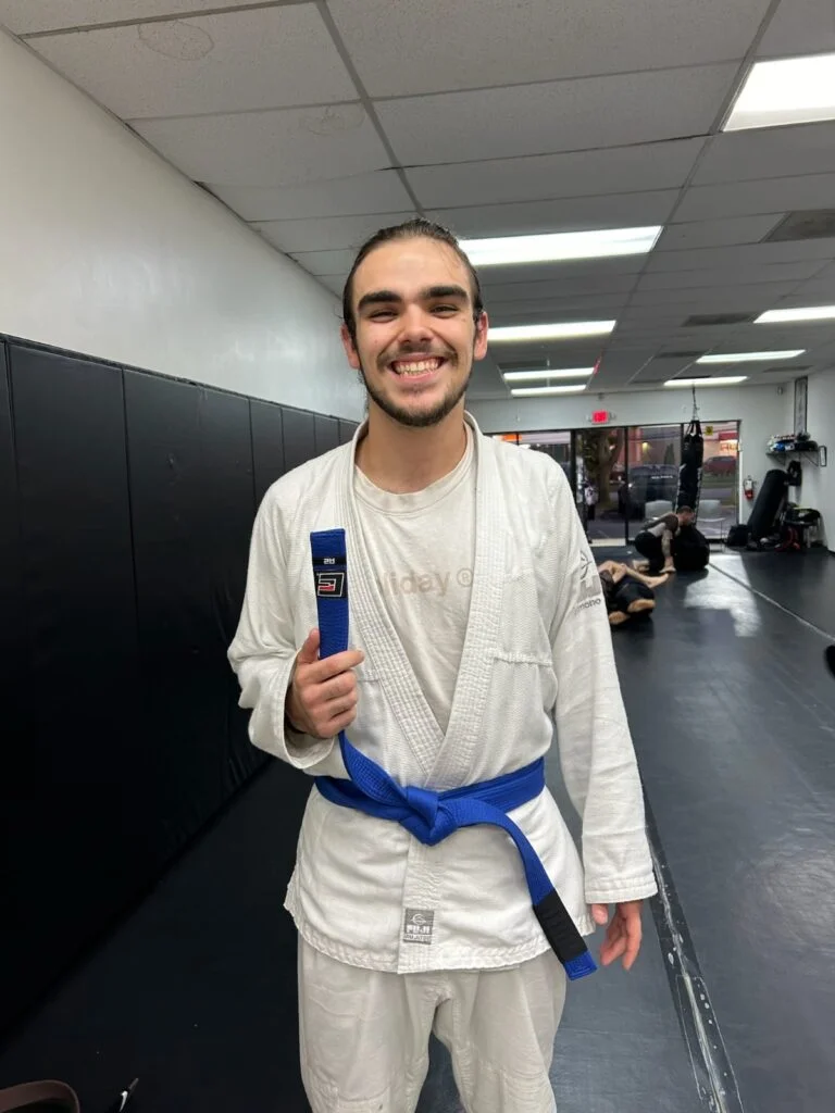 All Day MMA Jiu Jitsu facility image