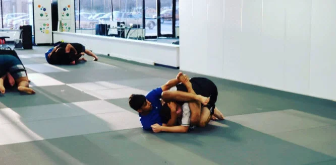 Allegiance Gym facility image