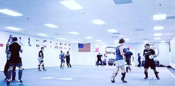 Allegiance Gym facility image